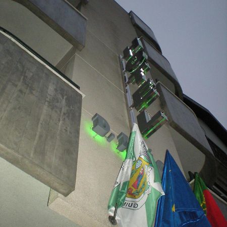 Hotel Dom Joao IV Guimarães Kültér fotó
