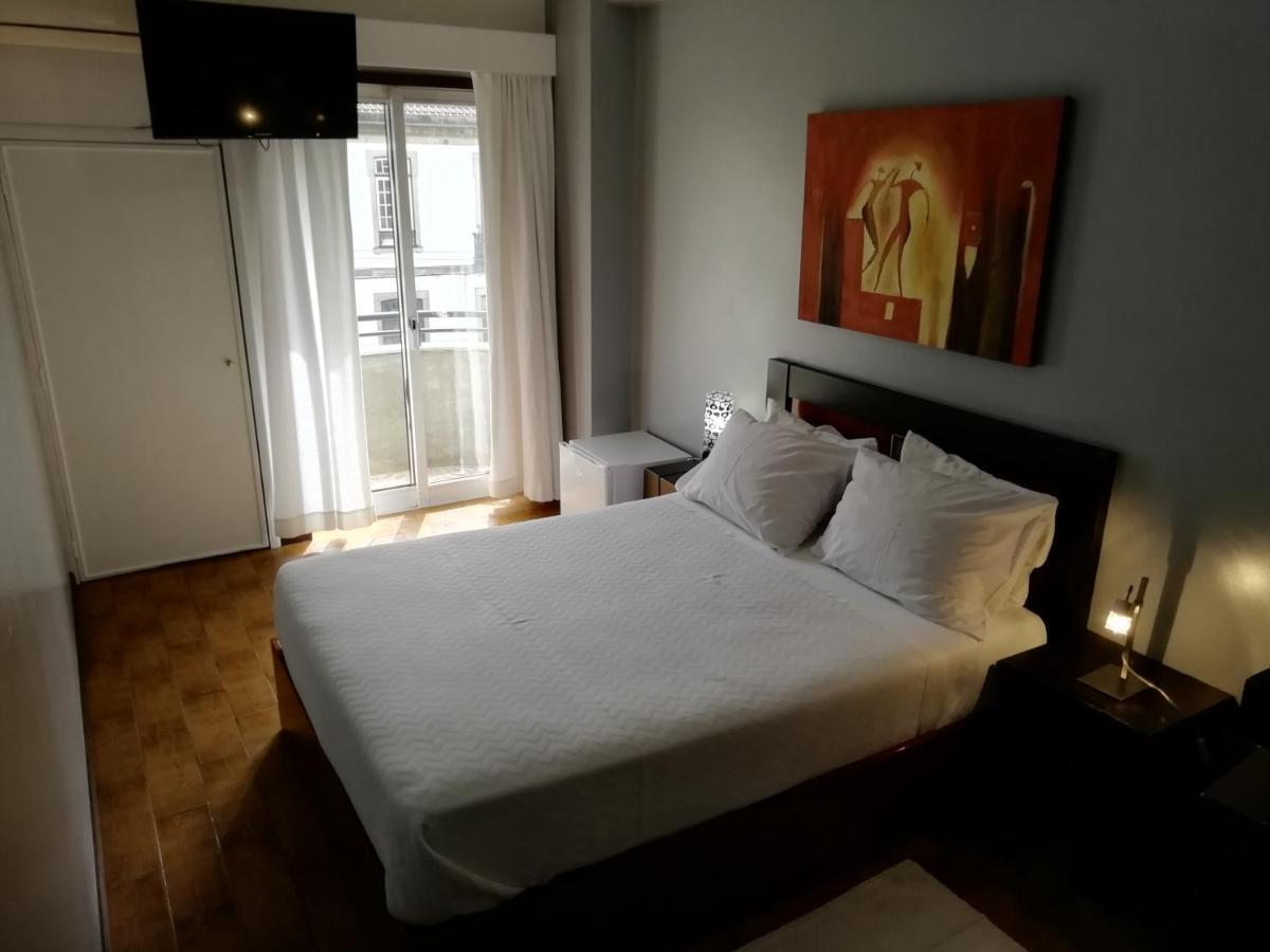 Hotel Dom Joao IV Guimarães Kültér fotó